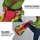 Support the Black Stars - Ghana Football Grocery Bag