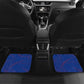 Support the Tubaroes Azuis - Cape Verde Football Car Mats