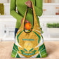 Support Bafana Bafana - South Africa Soccer Grocery Bag