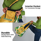 Support Bafana Bafana - South Africa Soccer Grocery Bag