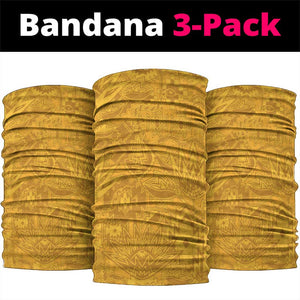Support Bafana Bafana - South Africa Soccer Neck Gaiter - African Pride
