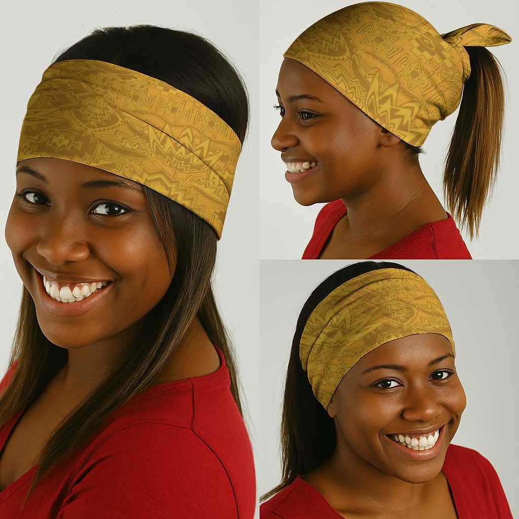 Support Bafana Bafana - South Africa Soccer Neck Gaiter - African Pride