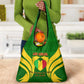 Support Les Aigles Du Mali - Mali Football Grocery Bag