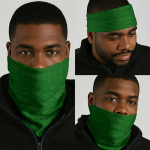 Support Les Aigles Du Mali - Mali Football Neck Gaiter - African Pride
