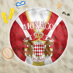 Monaco Beach Blanket Deo Juvante Sporty Style