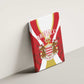 Monaco Canvas Wall Art Deo Juvante Sporty Style