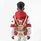 Personalized Monaco Kid Hoodie Deo Juvante Sporty Style