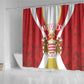 Monaco Shower Curtain Deo Juvante Sporty Style