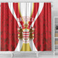 Monaco Shower Curtain Deo Juvante Sporty Style