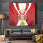Monaco Tapestry Deo Juvante Sporty Style
