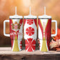 Personalized Monaco Tumbler With Handle Deo Juvante Sporty Style