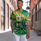 Custom Afro Jamaica Cricket Tallawahs Baseball Jersey Fi Wi Tallawahs Champions