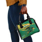 Afro Jamaica Cricket Tallawahs Shoulder Handbag Fi Wi Tallawahs Champions