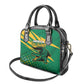 Afro Jamaica Cricket Tallawahs Shoulder Handbag Fi Wi Tallawahs Champions