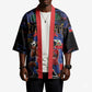 Personalized Haiti Soccer Pride Kimono Ayiti Nan Mondyal 2026