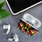Uganda 64th Anniversary AirPods Case Happy Independence Day