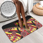 Uganda 64th Anniversary Bathroom Set Happy Independence Day