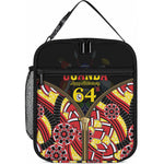 Uganda 64th Anniversary Lunch Bag Happy Independence Day