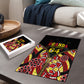 Uganda 64th Anniversary Puzzle Happy Independence Day