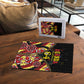 Uganda 64th Anniversary Puzzle Happy Independence Day
