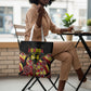 Uganda 64th Anniversary Tote Bag Happy Independence Day