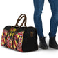 Uganda 64th Anniversary Travel Bag Happy Independence Day
