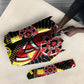 Uganda 64th Anniversary Umbrella Happy Independence Day