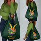 South Africa Rugby Grocery Bag - Stronger Together, Stronger Forever, Bokke World Cup