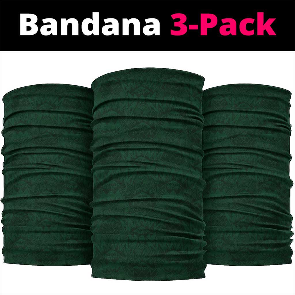 South Africa Rugby Neck Gaiter - Stronger Together, Stronger Forever, Bokke World Cup - African Pride