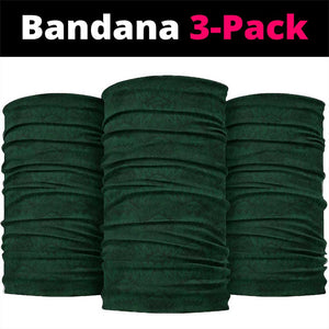 South Africa Rugby Neck Gaiter - Stronger Together, Stronger Forever, Bokke World Cup - African Pride
