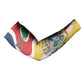 Personalized Seychelles Arm Sleeves Finis Coronat Opus