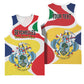 Personalized Seychelles Basketball Jersey Finis Coronat Opus