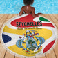 Seychelles Beach Blanket Finis Coronat Opus