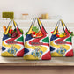 Seychelles Grocery Bag Finis Coronat Opus