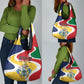 Seychelles Grocery Bag Finis Coronat Opus