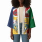 Personalized Seychelles Kimono Finis Coronat Opus