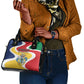 Seychelles Shoulder Handbag Finis Coronat Opus