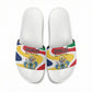 Seychelles Slide Sandals Finis Coronat Opus