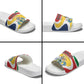Seychelles Slide Sandals Finis Coronat Opus