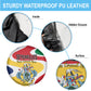 Seychelles Spare Tire Cover Finis Coronat Opus