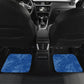Personalized DR Congo Independence Day Car Mats Congo-Kinshasa Leopard