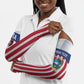 Personalized Liberia 1847 Arm Sleeves Happy Independence Day