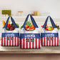 Liberia 1847 Grocery Bag Happy Independence Day