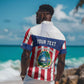 Personalized Liberia 1847 Hawaiian Shirt Happy Independence Day