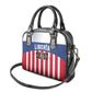Liberia 1847 Shoulder Handbag Happy Independence Day