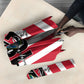 Liberia 1847 Umbrella Happy Independence Day