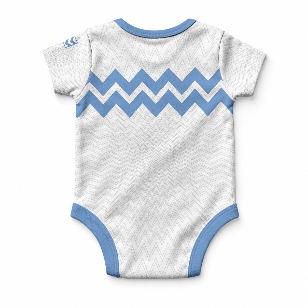 Bunyoro Kitara Kingdom Baby Onesie Habwa Ruhanga n Ihanga Lyange
