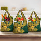 South Africa Rugby Grocery Bag - Come On Bokke, Champion World Cup