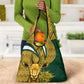 South Africa Rugby Grocery Bag - Come On Bokke, Champion World Cup
