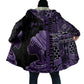 Personalized African Lady Lupus Awareness Cloak Fight Support Cure